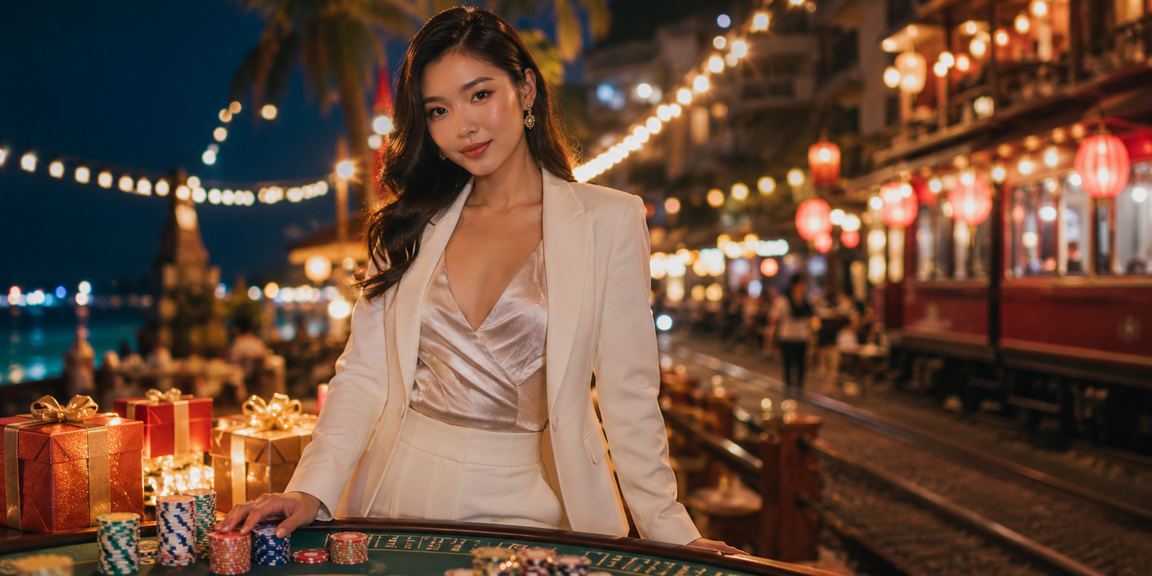 Kỳ nghỉ tại bãi biển Hà Nội với không khí thư giãn gợi lên quyền lợi cashback VIP mcc