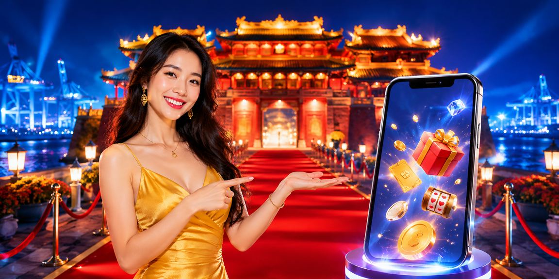 Người dùng Huế đăng ký tài khoản và kiểm tra quyền lợi VIP mcc