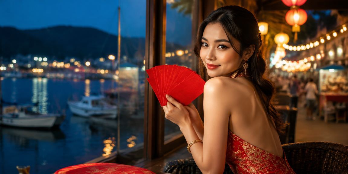 Chương trình thưởng bao lì xì mcc dịp lễ tại Nha Trang