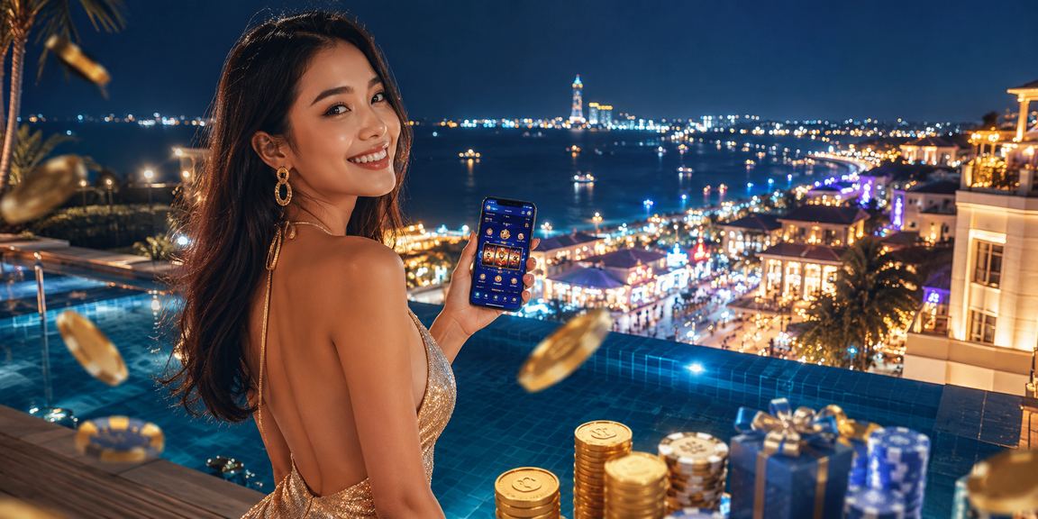 Sự kiện hoàn tiền rebate mcc tại lễ hội Phú Quốc