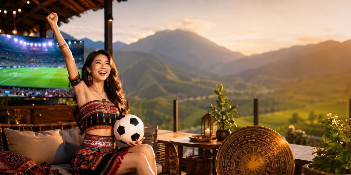 Không gian sang trọng dành cho người chơi High Roller tại sòng bài mcc
